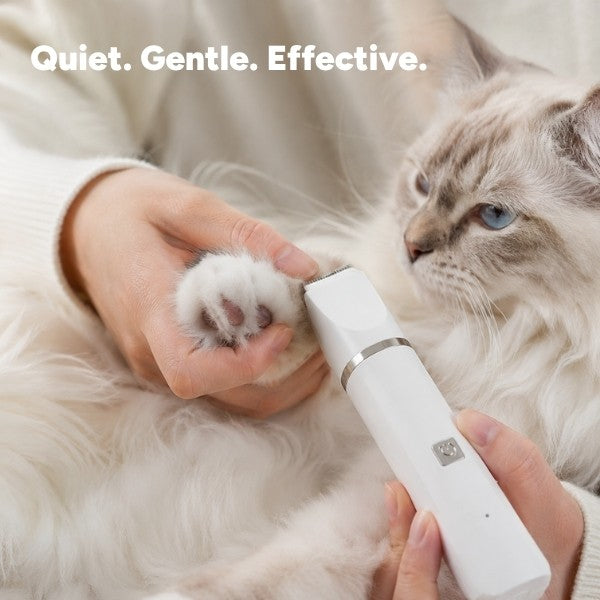 Parlour Time™ Premium 4-in-1 Grooming Kit