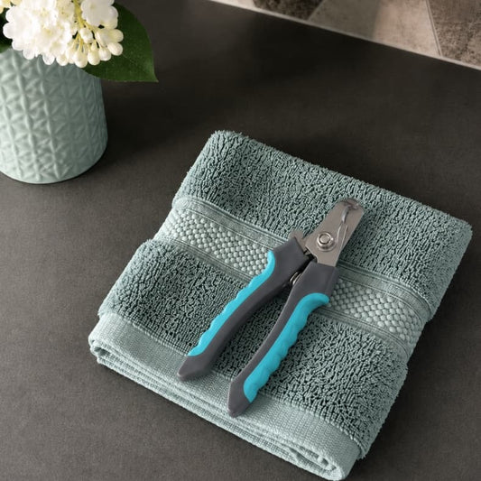 Parlour Time™ Premium Nail Clipper