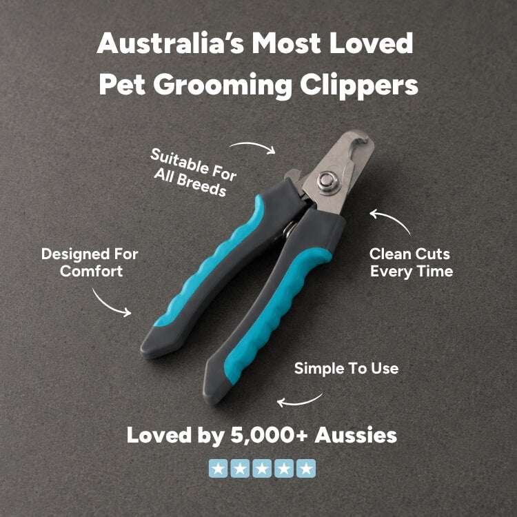 Parlour Time™ Premium Nail Clipper