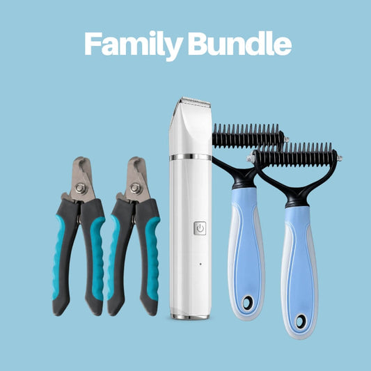 Parlour Time™ Family Bundle